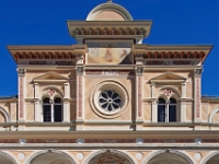 Lago 53  Madonna del Sasso in Locarno