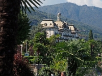 Lago 57  Stresa und Isola Bella