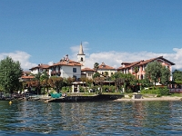 Lago 59  Stresa und Isola Bella