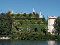 Lago 62  Stresa und Isola Bella