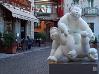 Lago 68  Stresa und Isola Bella