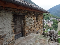 Lago 73  Bergdörfer im Tal von Cannobio