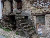 Lago 77  Bergdörfer im Tal von Cannobio