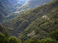 Lago 79  Bergdörfer im Tal von Cannobio