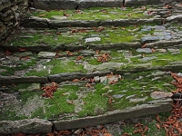 Lago 82  Bergdörfer im Tal von Cannobio