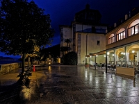 Lago 91  Cannobio Uferpromenade