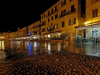 Lago 92  Cannobio Uferpromenade