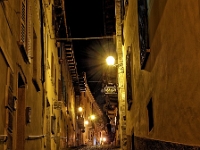 Lago 96  Cannobio Altstadtgasse