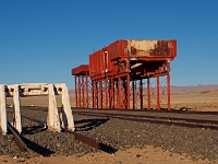 p6161490 1  verlassene Bahnstation