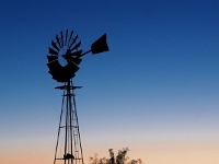 p6130138 1  abendliche Fahrt in den Sonnenuntergang