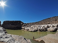 p6150271 1  unten im Canyon