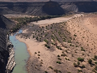 p6151379 1  Blick in den Canyon