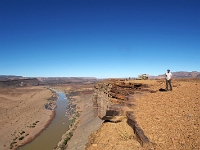 p6151383 1  Blick in den Canyon