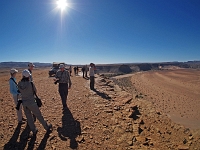p6151394 1  Blick in den Canyon