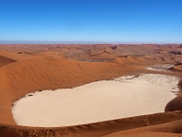 p6190164 1  Rundblick vom Big Daddy mit Deadvlei