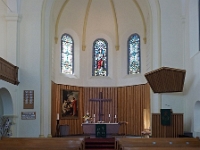 p6300097 1  Jesus Kirche