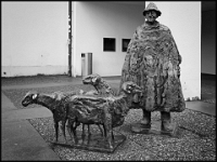 Luzren  Schweiz mit der Bahn im August 2021