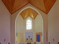 Interlaken  Schweiz mit der Bahn im August 2021