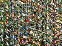 Montreux und Genfer See  Schweiz mit der Bahn im August 2021 : Bahn, Schweiz, 2021