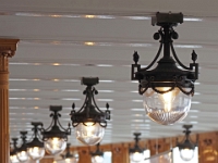 Schifffahrt über den Genfer See  Schweiz mit der Bahn im August 2021 : Bahn, Schweiz, 2021