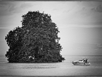 Schifffahrt über den Genfer See  Schweiz mit der Bahn im August 2021