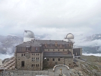 Mit der  Gornergrat-Bahn auf den Gornergrat  Schweiz mit der Bahn im August 2021 : Bahn, Schweiz, 2021