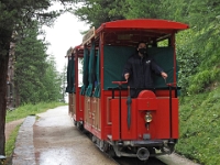 Mit der  Gornergrat-Bahn auf den Gornergrat  Schweiz mit der Bahn im August 2021 : Bahn, Schweiz, 2021