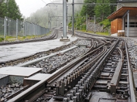 Mit der  Gornergrat-Bahn auf den Gornergrat  Schweiz mit der Bahn im August 2021 : Bahn, Schweiz, 2021