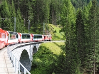 Schweiz mit der Bahn im August 2021  Schweiz mit der Bahn im August 2021 : Bahn, Schweiz, 2021