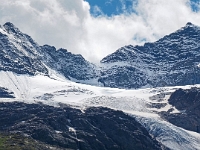 Schweiz mit der Bahn im August 2021  Schweiz mit der Bahn im August 2021