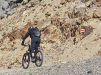 Auf den  Muottas Muragl  Schweiz mit der Bahn im August 2021 : Bahn, Schweiz, 2021