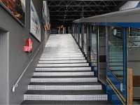 Auf den  Muottas Muragl  Schweiz mit der Bahn im August 2021