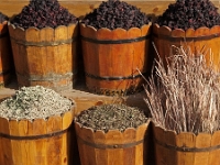 Sinai 36  Stadt Dahab