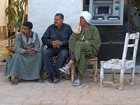 Sinai 37  Stadt Dahab