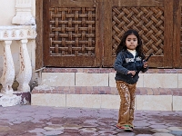 Sinai 41  Stadt Dahab