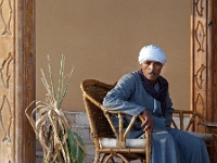 Sinai 42  Stadt Dahab