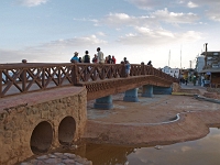 Sinai 45  Stadt Dahab