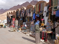 Sinai 70  Katharinenkloster