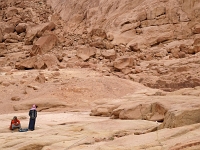 Sinai 77  Katharinenkloster