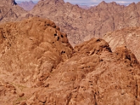 Sinai 82  Berg Sinai (Mosesberg)