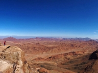 Sinai 90  Berg Sinai (Mosesberg)