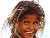 Sinai 91  Stadt Dahab