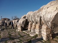 P1101805 1  Didyma-Apollotempel