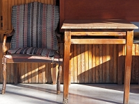 P1201900 1  Eine Herberge auf dem Weg nach Troja