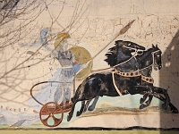 P1201909 1  Eine Herberge auf dem Weg nach Troja