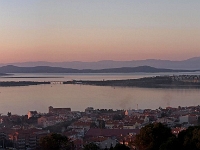 2011 ägäische Küste