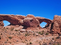 Arches Nationalpark 1 1