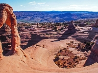 Arches Nationalpark 5 1