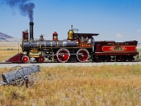 Union-Pacific 2 1