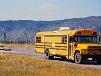 Yellowstone-Nationalpark 12 1